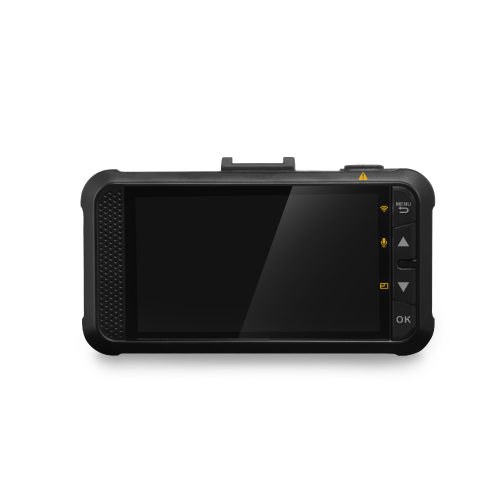 DOD GS980D 4K雙鏡頭行車記錄儀 (包上門安裝．送128GB高速記憶卡)