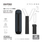 ONPRO UV-V1 Pro 二代強力無線吸塵機