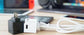 Allocacoc USBcube Extended 1.5m | 2 x USB-A + 2 x USB-C | 15W 迷你USB充電器